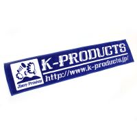 K-PRODUCTS オリジナルマフラータオル