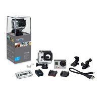 カメラ GoPro HERO3 Silver Edition
