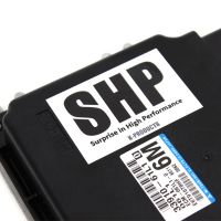 SHPコンピューター（純正CPU書き換え）＆ HKSプラグセット JB23 7型以降