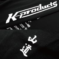 K-PRODUCTS オリジナルロングTシャツ2011