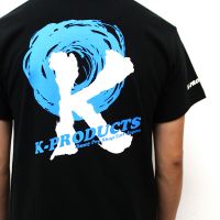 K-PRODUCTS オリジナルTシャツ2016