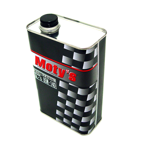 ランキングTOP5 ギヤーオイル Moty's （モティーズ）M407 粘度:80W110 20L缶 オイル、バッテリーメンテナンス用品 