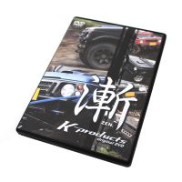 K-PRODUCTS オリジナル DVD ～漸～