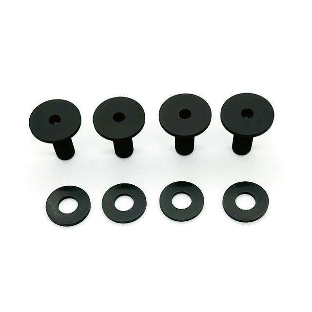 JB64 JB74 JC74 バックドアボルト ZERO TRACE Bolt